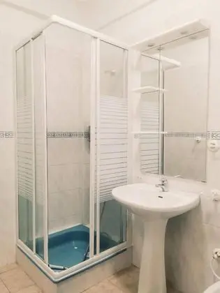 Economy Apart Daire, 1 Yatak Odası, Şehir Manzaralı