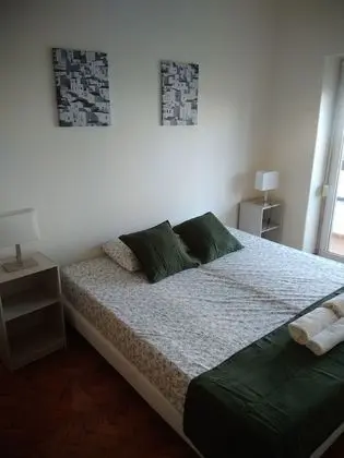 Comfort Apart Daire, 2 Yatak Odası