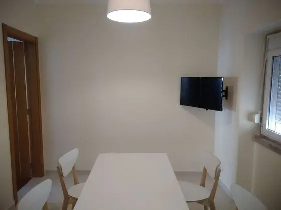Comfort Apart Daire, 2 Yatak Odası