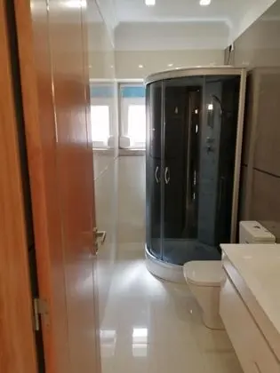 Comfort Apart Daire, 2 Yatak Odası
