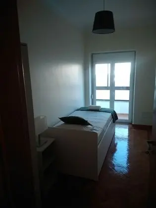 Panoramic Apart Daire, 2 Yatak Odası