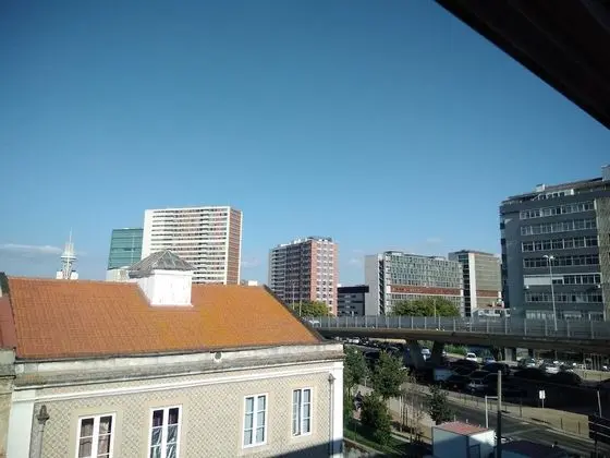 Panoramic Apart Daire, 2 Yatak Odası