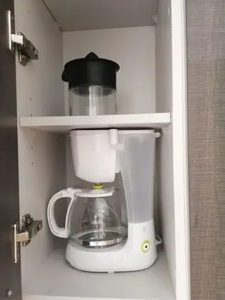 Superior Apart Daire, 2 Yatak Odası, Avlu