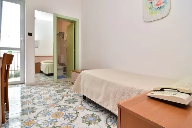 Standard Tek Kişilik Oda