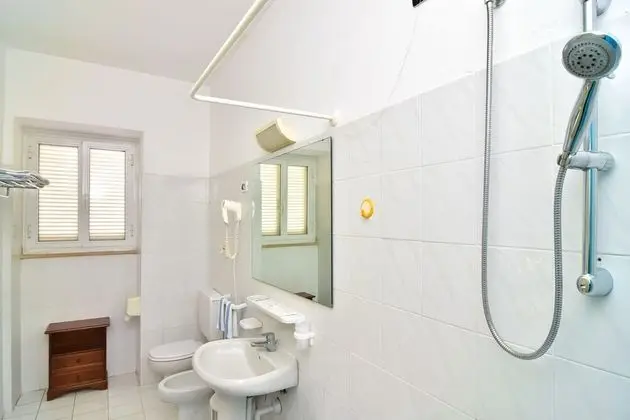 Standard Tek Kişilik Oda