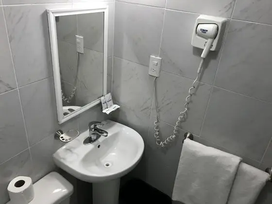 Standard Oda, 1 Çift Kişilik Yatak