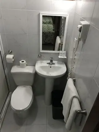 Standard Oda, 1 Çift Kişilik Yatak