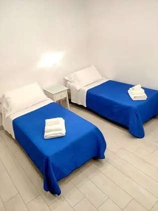Classic Dört Kişilik Oda