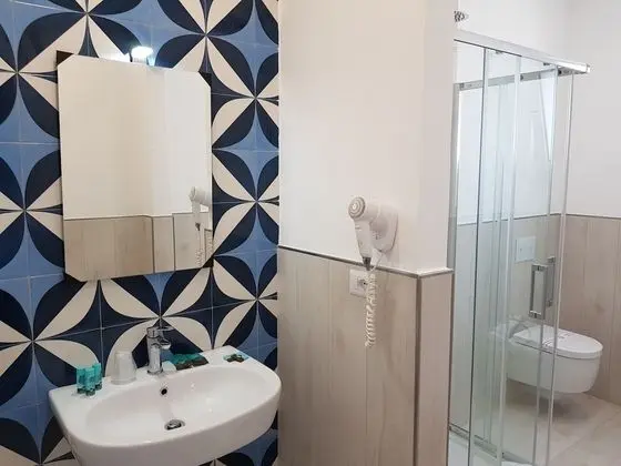 Classic Dört Kişilik Oda