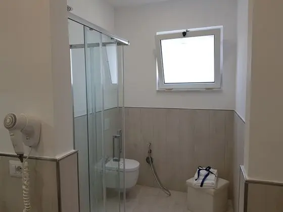 Classic Tek Büyük Yataklı Oda, Deniz Manzaralı