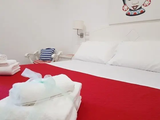 Economy Büyük Yataklı Tek Kişilik Oda