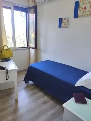 Economy Tek Kişilik Oda