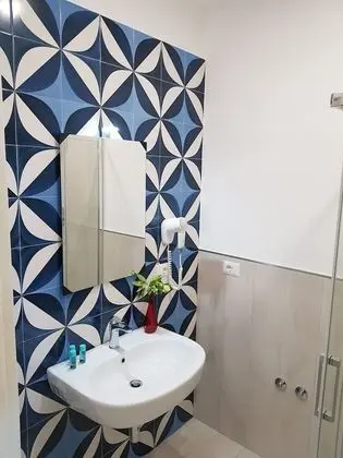Superior Tek Büyük Yataklı Oda, Deniz Manzaralı