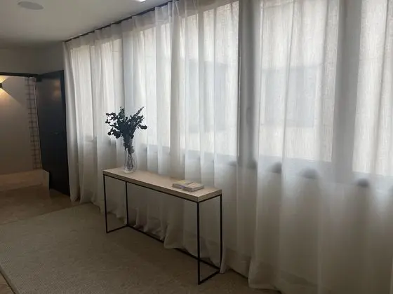 Superior Üç Kişilik Oda