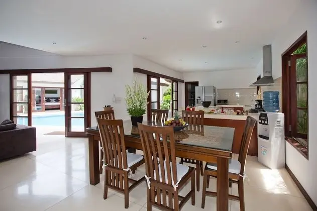 Villa, 2 Yatak Odası, Kişiye Özel Havuzlu, Havuz Manzaralı