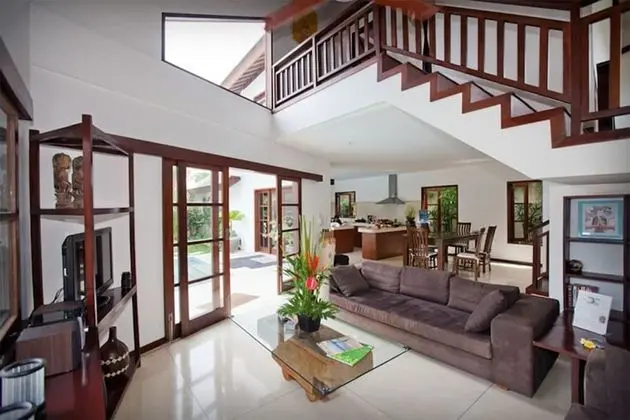 Villa, 2 Yatak Odası, Kişiye Özel Havuzlu, Havuz Manzaralı