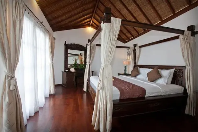 Villa, 3 Yatak Odası, Kişiye Özel Havuzlu, Havuz Manzaralı