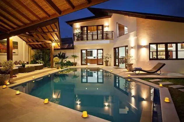 Villa, 3 Yatak Odası, Kişiye Özel Havuzlu, Havuz Manzaralı