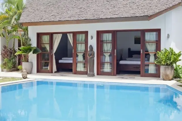 Villa, 3 Yatak Odası, Kişiye Özel Havuzlu, Havuz Manzaralı