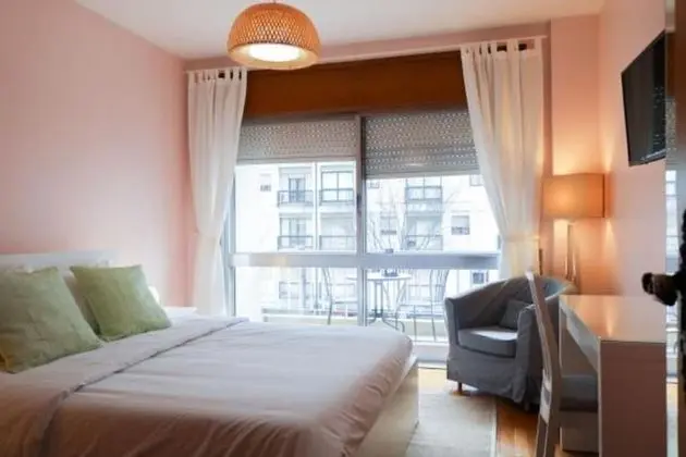 Tek Büyük Yataklı Oda, Özel Banyo, Şehir Manzaralı