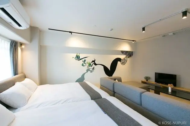 Daire, 1 Yatak Odası (301)