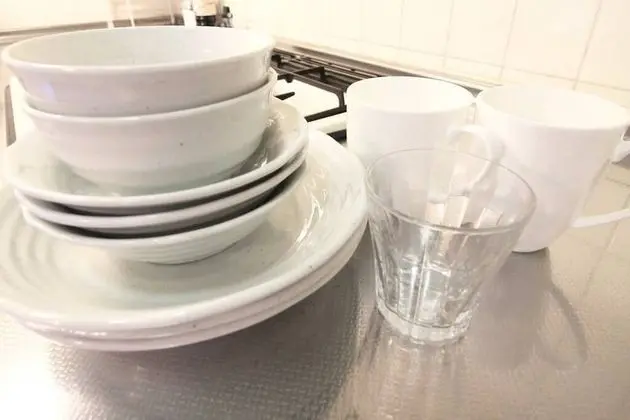 Daire, 1 Yatak Odası (301)