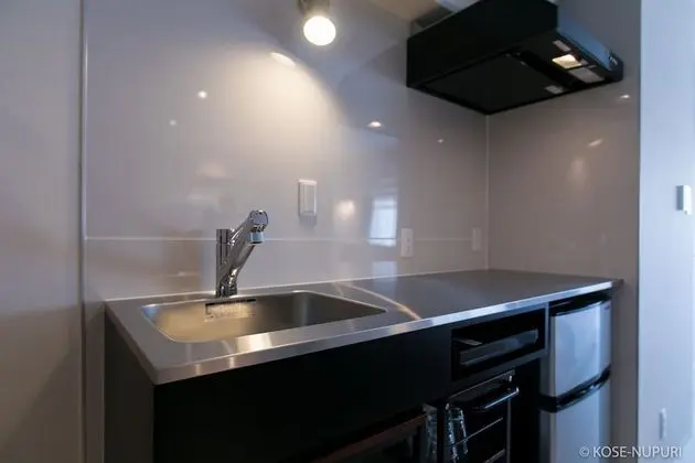 Daire, 1 Yatak Odası (301)