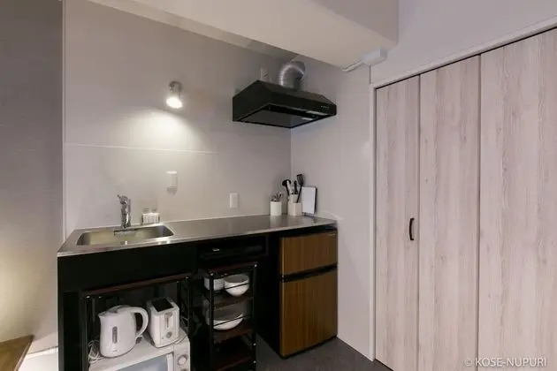 Daire, 1 Yatak Odası (303)