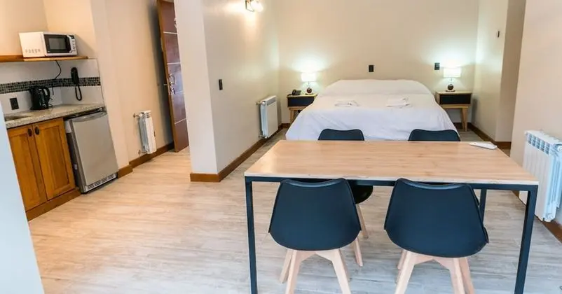 Çatı Katı (Loft), Dağ Manzaralı