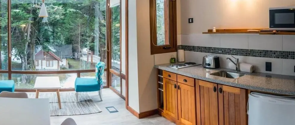 Çatı Katı (Loft), Dağ Manzaralı