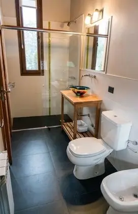 Çatı Katı (Loft), Dağ Manzaralı