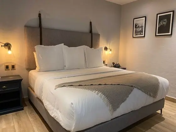 Suite King Size