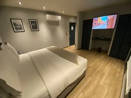 Suite King Size
