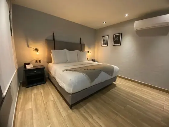Suite King Size