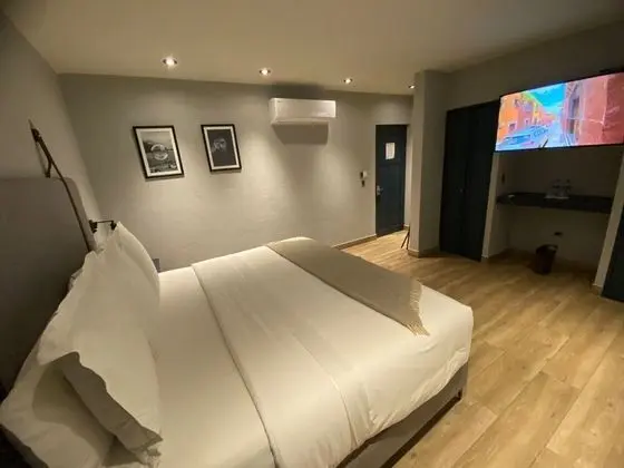 Suite King Size