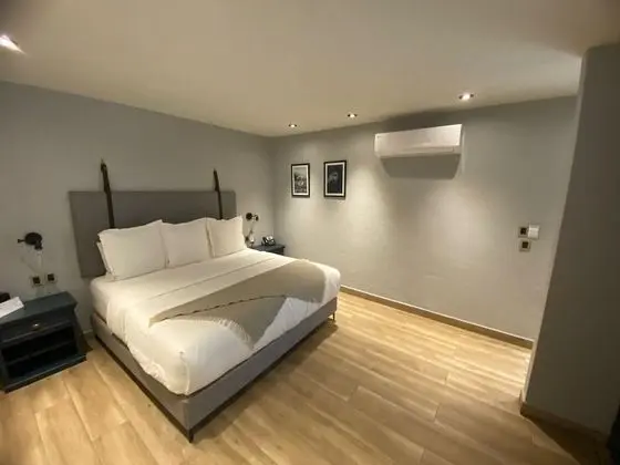 Suite King Size