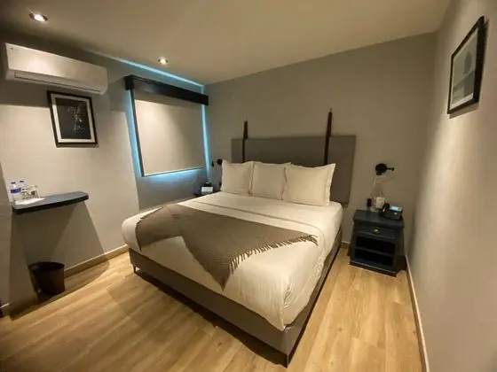 Suite King Size