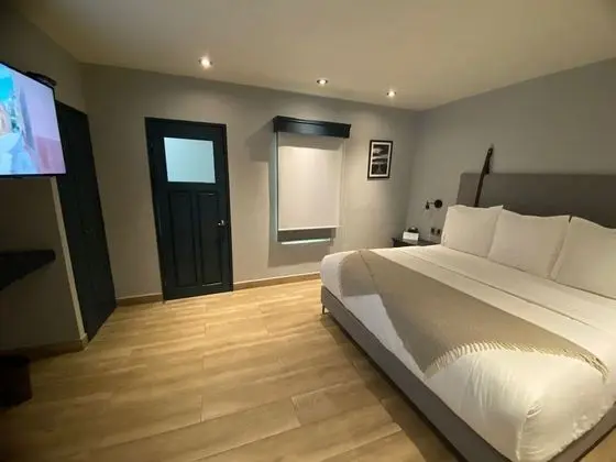 Suite King Size