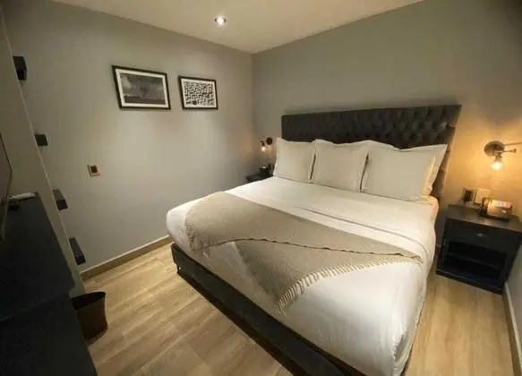 Suite King Size