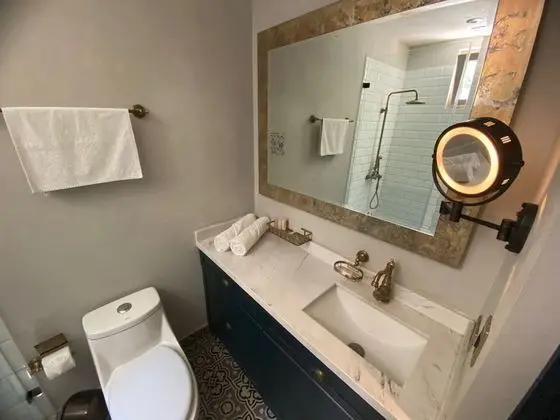 Suite King Size