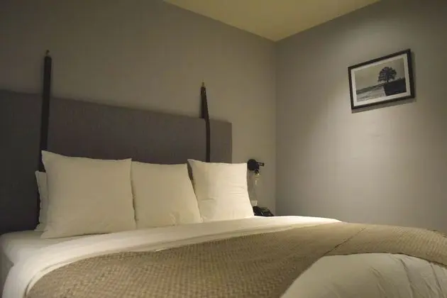 Suite King Size