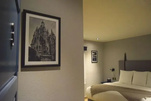 Suite King Size