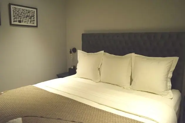 Suite King Size