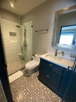 Suite King Size Terraza