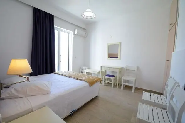 Apart Daire, 1 Yatak Odası (for 4)