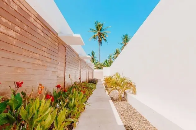 Deluxe Garden Room