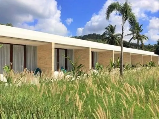 Deluxe Garden Room