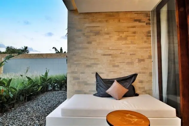 Deluxe Garden Room