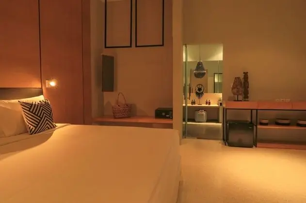 Villa, 1 Yatak Odası (Pool)