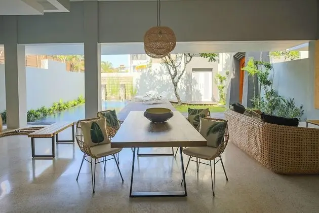 Villa, 1 Yatak Odası (Pool)